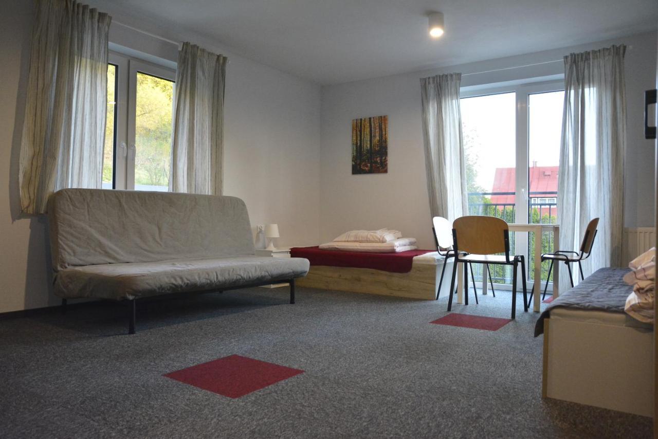Skarpa Homestay