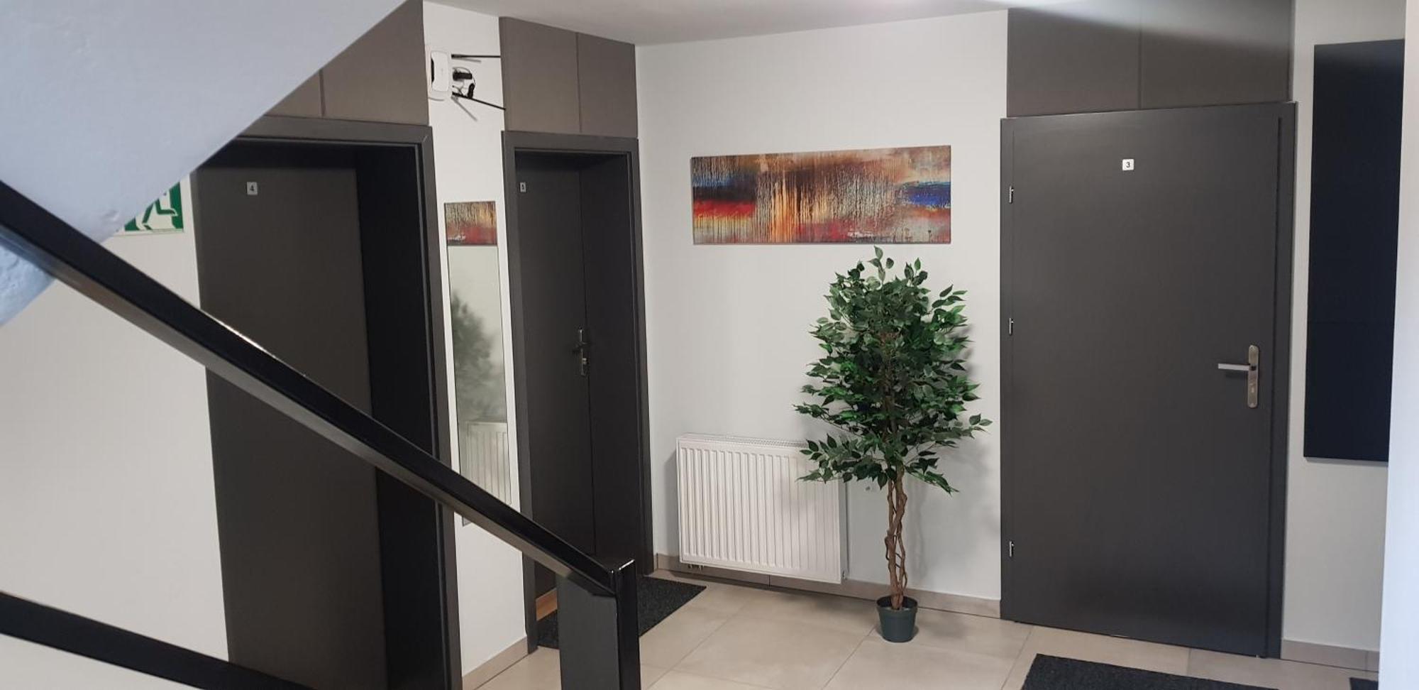 Homestay Skarpa Krynica Zdroj