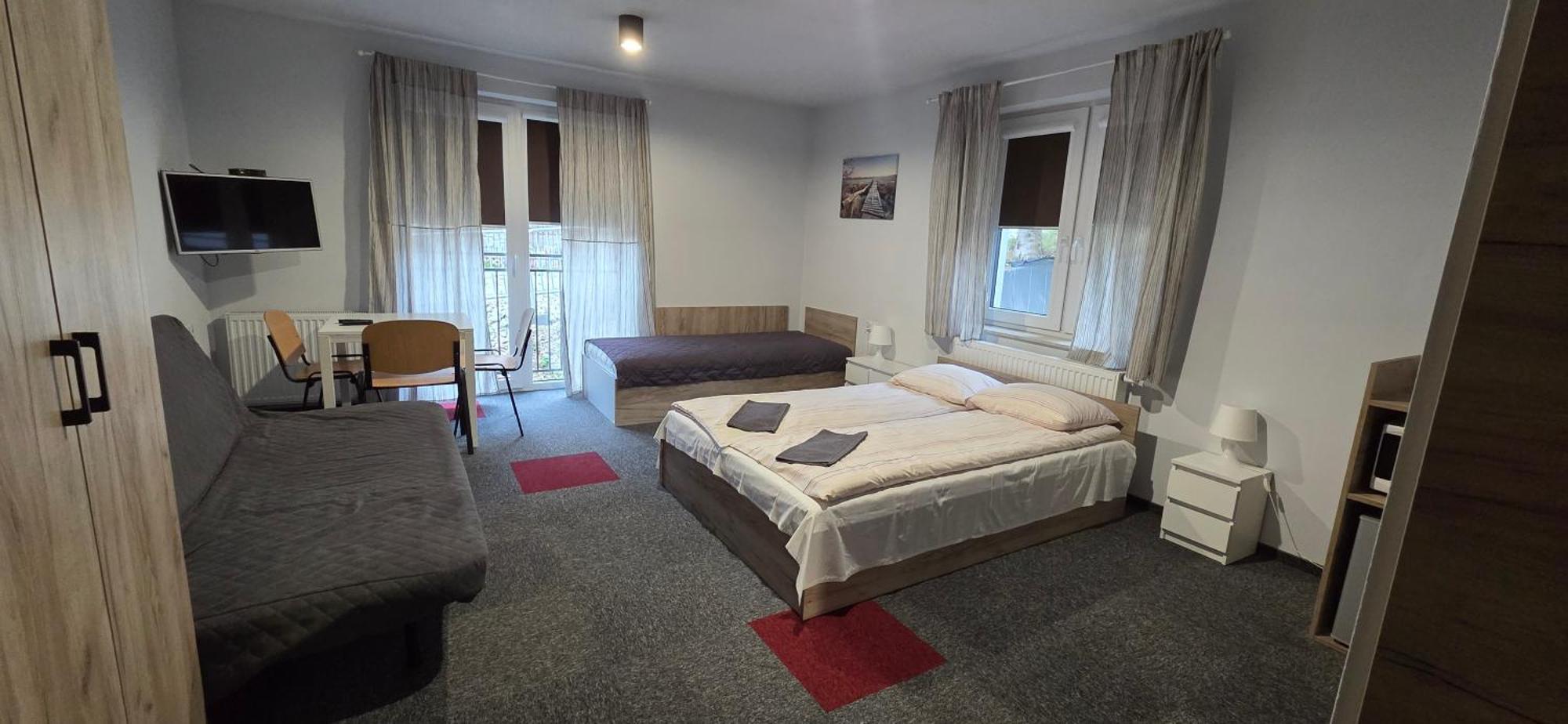 Skarpa Homestay
