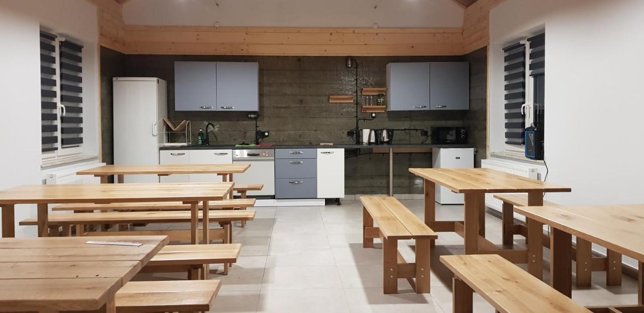 Skarpa Homestay *